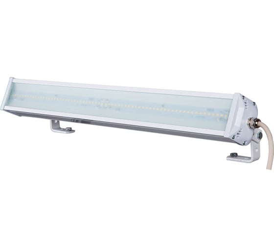 Светильник INCOME LIGHT CCO 430 1 25 вт IP65 PROMO LINE 00001068