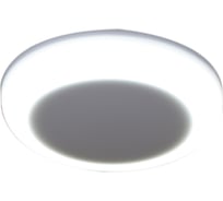 Встраиваемый светодиодный светильник Reluce 70507-9.0-001XW LED6+3W WH/DL+DL