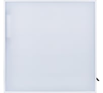 Светильник INCOME LIGHT ССО 110 1 40 вт IP40 OPAL UNI 4Х18 00000360