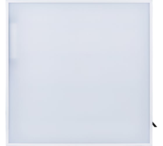 Светильник INCOME LIGHT ССО 110 1 40 вт IP40 OPAL UNI 4Х18 00000360