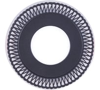 Встраиваемый светодиодный светильник Reluce 63903-9.0-001RD LED3+3W BK