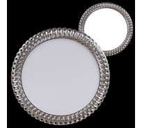 Встраиваемый светодиодный светильник Reluce 53118-9.0-001RD LED18W SV