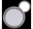 Встраиваемый светодиодный светильник Reluce 53118-9.0-001RD LED18W SV 1