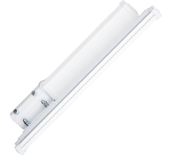 Светильник INCOME LIGHT CСО 430 1 70вт IP65 PLANSHET Street ДРЛ 250+ К MW 00000750