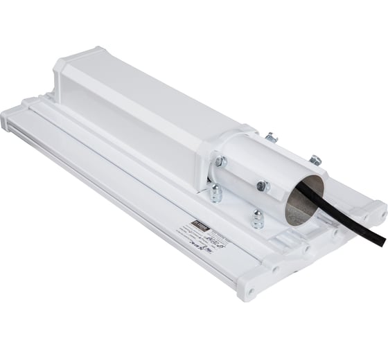 Светильник INCOME LIGHT CСО 430 1 70вт IP65 PLANSHET Street ДРЛ 250+ К MW 00000750