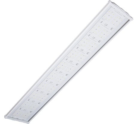 Светильник INCOME LIGHT CCO 430 1 175 вт IP65 PLANSHET Street ДРЛ 700 К MW 00000892