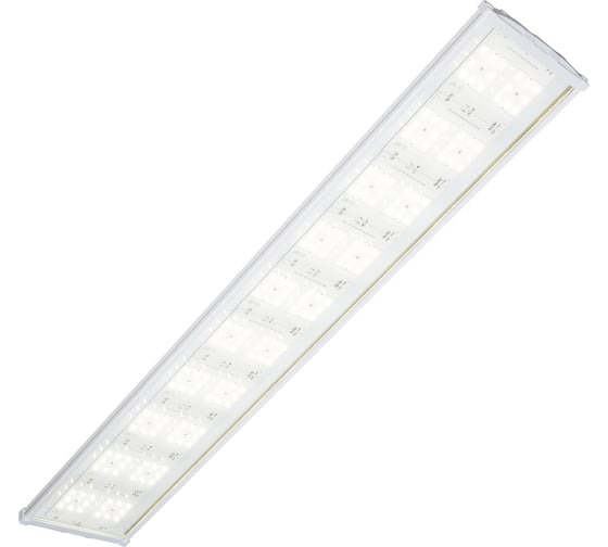 Светильник INCOME LIGHT CCO 430 1 175 вт IP65 PLANSHET Street ДРЛ 700 К MW 00000892
