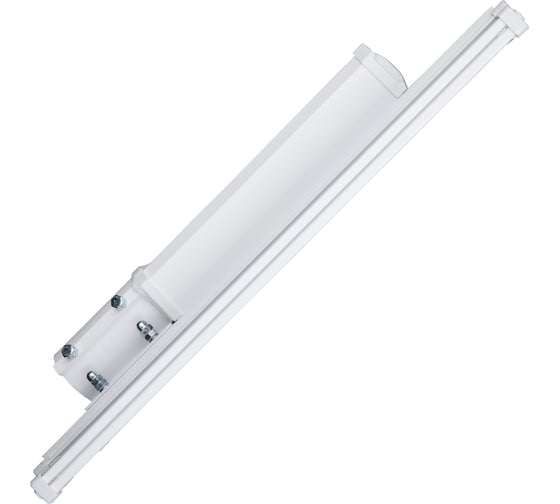 Светильник INCOME LIGHT CСО 430 1 100 вт IP65 PLANSHET Street ДРЛ 250++ Ш MW 00000886