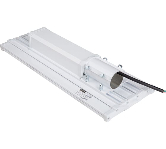 Светильник INCOME LIGHT CСО 430 1 100 вт IP65 PLANSHET Street ДРЛ 250++ Ш MW 00000886