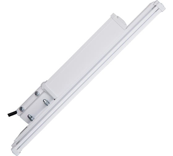 Светильник INCOME LIGHT CСО 430 1 100 вт IP65 PLANSHET Street ДРЛ 250++ К MW 00000748