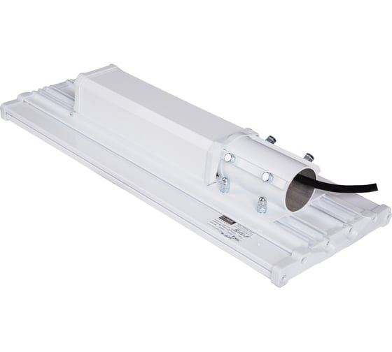 Светильник INCOME LIGHT CСО 430 1 100 вт IP65 PLANSHET Street ДРЛ 250++ К MW 00000748
