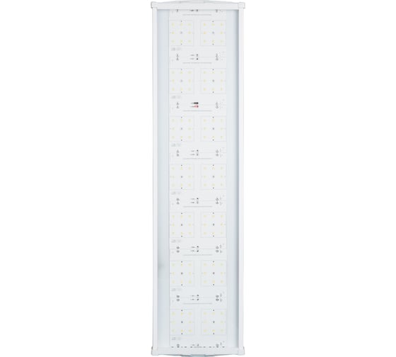 Светильник INCOME LIGHT CСО 430 1 150 вт IP65 PLANSHET Street ДРЛ 500 К MW 00000059