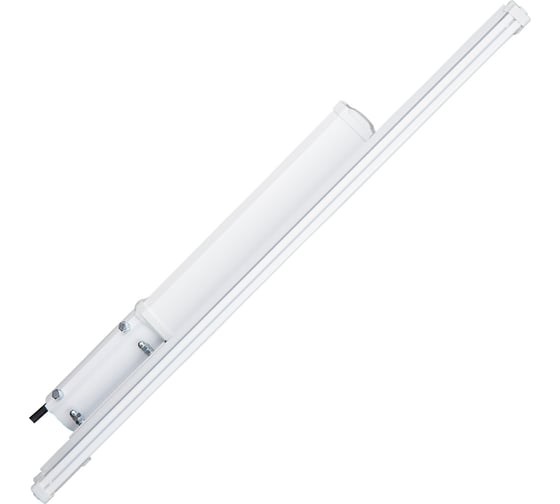 Светильник INCOME LIGHT CСО 430 1 150 вт IP65 PLANSHET Street ДРЛ 500 К MW 00000059
