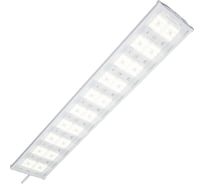 Светильник INCOME LIGHT CСО 430 1 175 вт IP65 PLANSHET Street ДРЛ 700 Ш MW 00000816