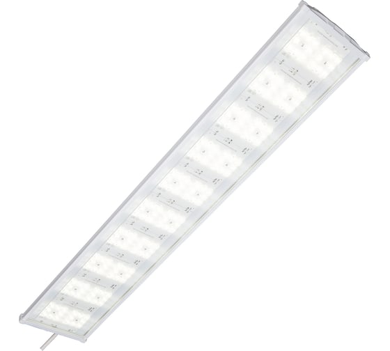 Светильник INCOME LIGHT CСО 430 1 175 вт IP65 PLANSHET Street ДРЛ 700 Ш MW 00000816 1
