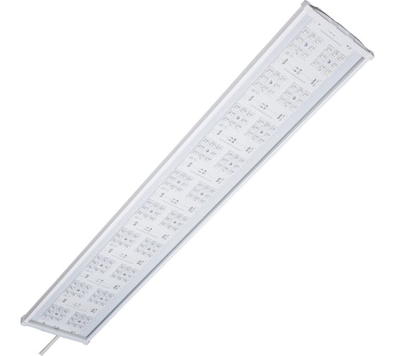 Светильник INCOME LIGHT CСО 430 1 175 вт IP65 PLANSHET Street ДРЛ 700 Ш MW 00000816
