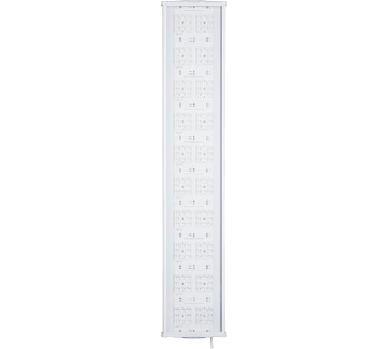 Светильник INCOME LIGHT CСО 430 1 175 вт IP65 PLANSHET Street ДРЛ 700 Ш MW 00000816