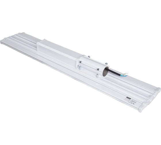 Светильник INCOME LIGHT CСО 430 1 175 вт IP65 PLANSHET Street ДРЛ 700 Ш MW 00000816