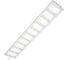 Светильник INCOME LIGHT CСО 430 1 175 вт IP65 PLANSHET Street ДРЛ 700 Ш MW 00000816 1