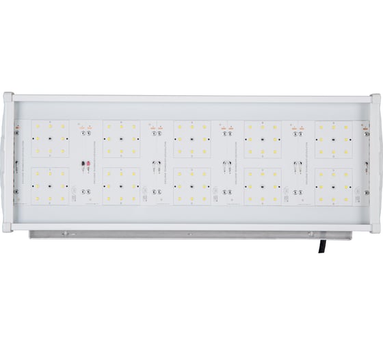 Светильник INCOME LIGHT CСО 430 1 100 вт IP65 PROJECTOR ДРЛ 400 К MW 00000977