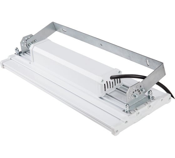 Светильник INCOME LIGHT CСО 430 1 100 вт IP65 PROJECTOR ДРЛ 400 К MW 00000977
