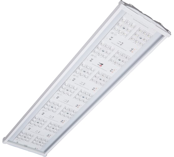 Светильник INCOME LIGHT CСО 430 1 150 вт IP65 PLANSHET Street ДРЛ 500 Ш MW 00000815