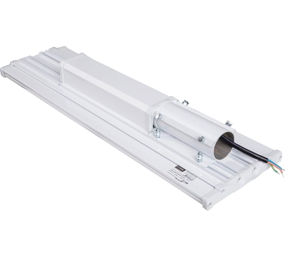 Светильник INCOME LIGHT CСО 430 1 150 вт IP65 PLANSHET Street ДРЛ 500 Ш MW 00000815