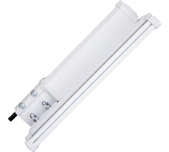 Светильник INCOME LIGHT CСО 430 1 50 вт IP65 PLANSHET Street ДРЛ 250 К MW 00001013