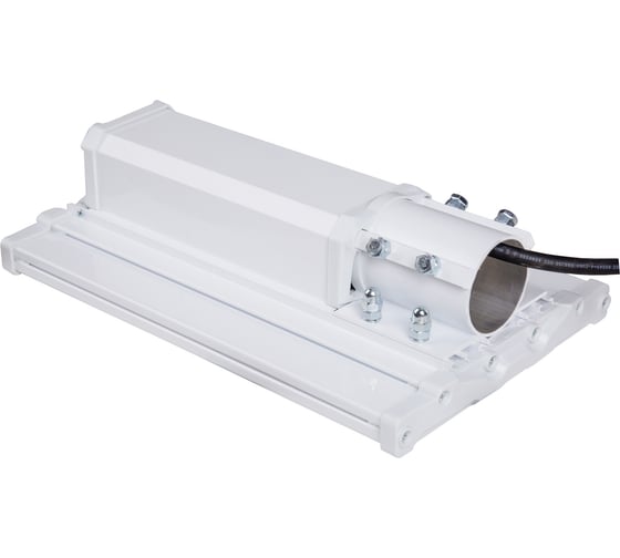 Светильник INCOME LIGHT CСО 430 1 50 вт IP65 PLANSHET Street ДРЛ 250 К MW 00001013