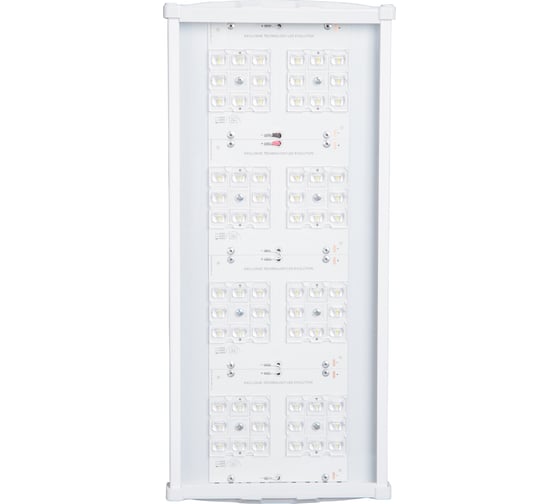 Светильник INCOME LIGHT CСО 430 1 70 вт IP65 PLANSHET Street ДРЛ 250+ Ш MW 00001029