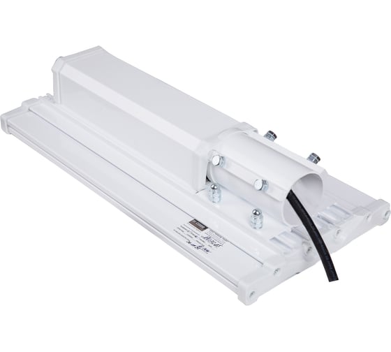 Светильник INCOME LIGHT CСО 430 1 70 вт IP65 PLANSHET Street ДРЛ 250+ Ш MW 00001029