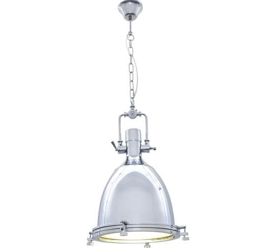Подвесной светильник Lumina Deco Alcantare LDP 707-1 CHR 1