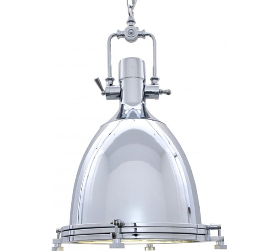 Подвесной светильник Lumina Deco Alcantare LDP 707-1 CHR