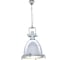 Подвесной светильник Lumina Deco Alcantare LDP 707-1 CHR 1