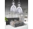 Подвесной светильник Lumina Deco Alcantare LDP 707-1 CHR 4