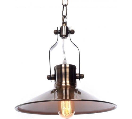 Подвесной светильник Lumina Deco Setorre LDP 711-1 MD