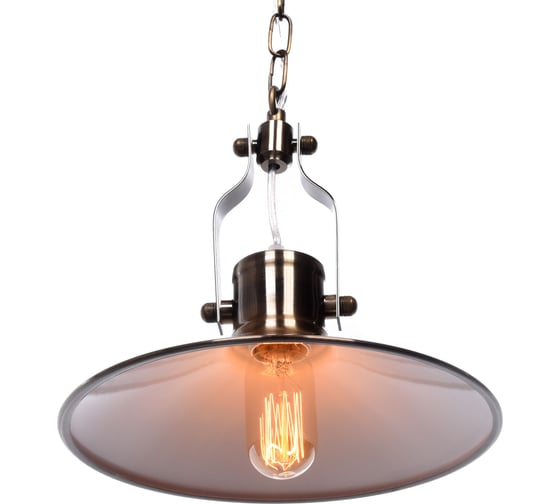 Подвесной светильник Lumina Deco Setorre LDP 711-1 MD