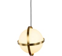 Подвесной светильник Lumina Deco Signia LDP 6833-250 WT+GD