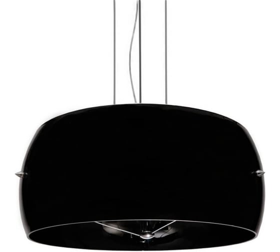 Подвесной светильник Lumina Deco Stilio LDP 6018-400 BK 1