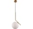 Подвесной светильник Lumina Deco Sorento LDP 1215-200 WT+MD 1