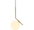 Подвесной светильник Lumina Deco Sorento LDP 1215-200 WT+MD 2