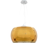 Подвесной светильник Lumina Deco Stilio LDP 6018-500 GD