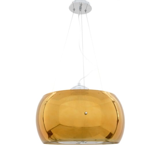 Подвесной светильник Lumina Deco Stilio LDP 6018-500 GD 1