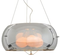 Подвесной светильник Lumina Deco Stilio LDP 6018-500 CHR