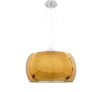 Подвесной светильник Lumina Deco Stilio LDP 6018-400 GD