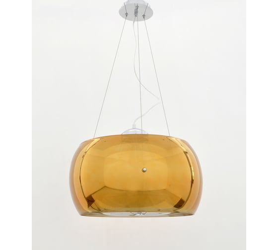 Подвесной светильник Lumina Deco Stilio LDP 6018-400 GD