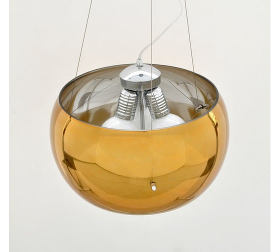 Подвесной светильник Lumina Deco Stilio LDP 6018-400 GD