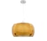 Подвесной светильник Lumina Deco Stilio LDP 6018-400 GD 1