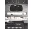 Подвесной светильник Lumina Deco Stilio LDP 6018-500 BK 4