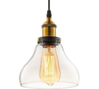 Подвесной светильник Lumina Deco Zubi LDP 6803 PR